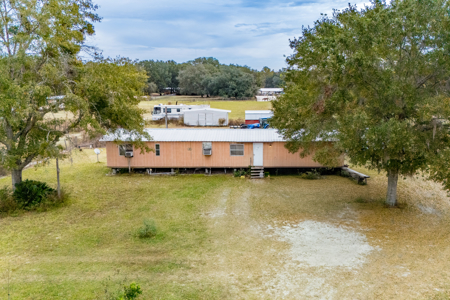 6-Acre Rental Portfolio with 5 Income-Producing Units For Sale - image 8
