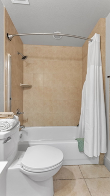 4/3 Pool, Near Disney, Theme Parks, Buildable lot next to home