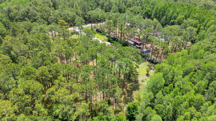 4/3 Pool, Near Disney, Theme Parks, Buildable lot next to home