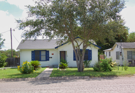 Charming Corner-lot Home with Investment Potential - image 2
