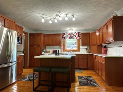 Southern Comfort: Private 11-Acre Log Home on Kerr Lake - image 19