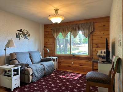 Southern Comfort: Private 11-Acre Log Home on Kerr Lake - image 30