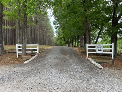 Southern Comfort: Private 11-Acre Log Home on Kerr Lake - image 3