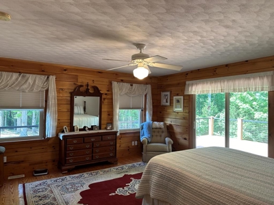Southern Comfort: Private 11-Acre Log Home on Kerr Lake - image 34