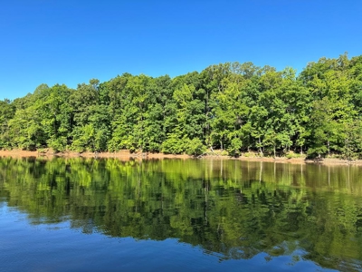 Southern Comfort: Private 11-Acre Log Home on Kerr Lake - image 46