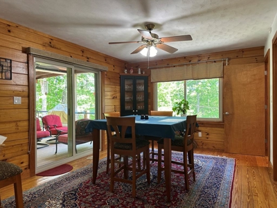 Southern Comfort: Private 11-Acre Log Home on Kerr Lake - image 29