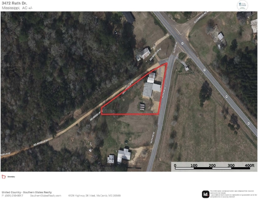 Lincoln County MS Commercial Opportunity Expansion Potential