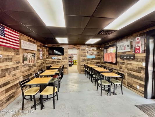 Lincoln County MS Commercial Opportunity Expansion Potential