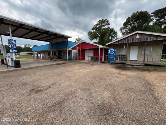 Lincoln County MS Commercial Opportunity Expansion Potential