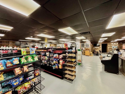 Lincoln County MS Commercial Opportunity Expansion Potential