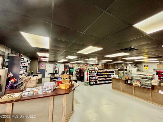 Lincoln County MS Commercial Opportunity Expansion Potential