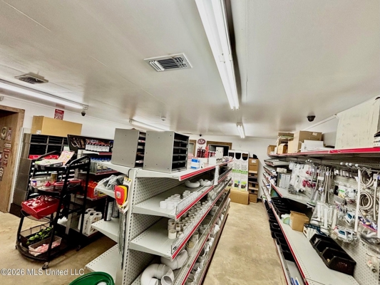 Lincoln County MS Commercial Opportunity Expansion Potential