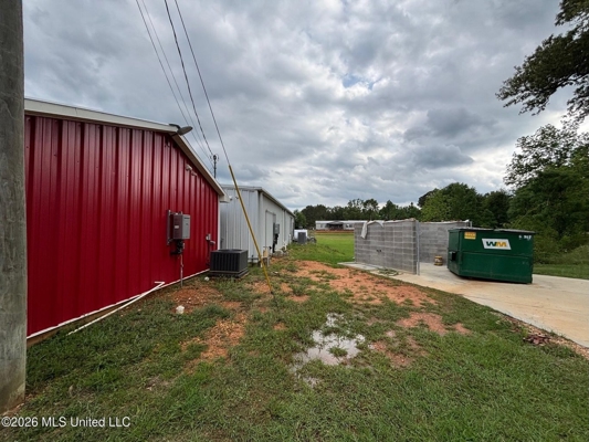 Lincoln County MS Commercial Opportunity Expansion Potential