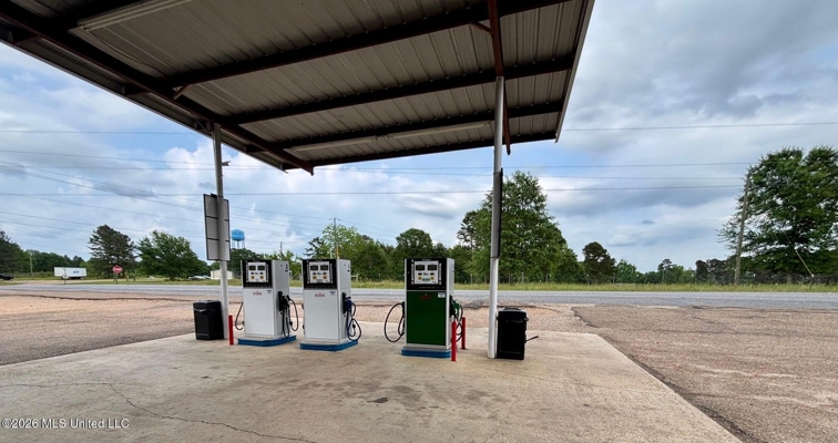 Lincoln County MS Commercial Opportunity Expansion Potential