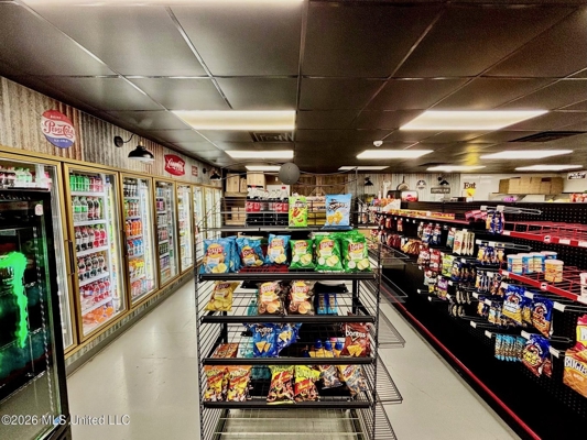 Lincoln County MS Commercial Opportunity Expansion Potential