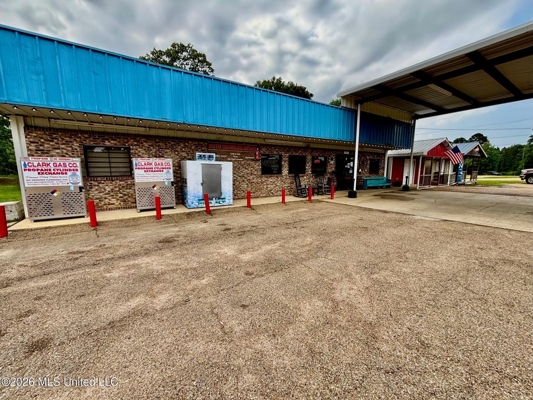 Lincoln County MS Commercial Opportunity Expansion Potential