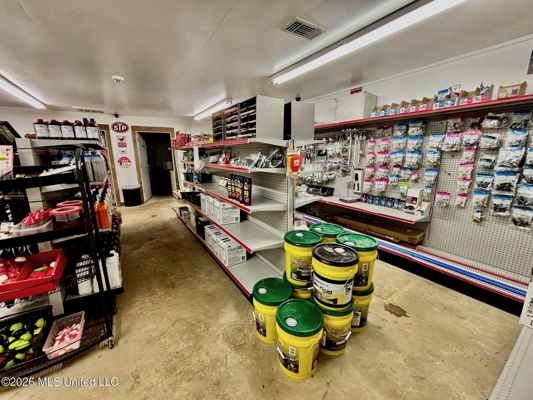 Lincoln County MS Commercial Opportunity Expansion Potential