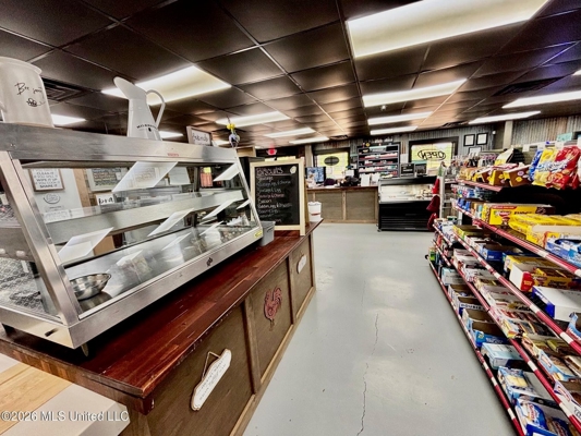 Lincoln County MS Commercial Opportunity Expansion Potential