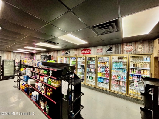 Lincoln County MS Commercial Opportunity Expansion Potential