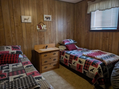 Northern Retreat in Canada Creek Ranch Atlanta MI - image 22