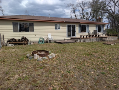 Northern Retreat in Canada Creek Ranch Atlanta MI - image 29