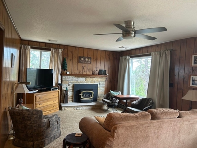Northern Retreat in Canada Creek Ranch Atlanta MI - image 44