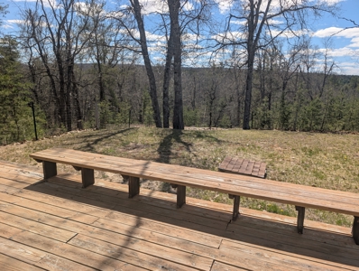Northern Retreat in Canada Creek Ranch Atlanta MI - image 41