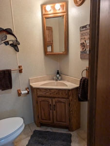 Northern Retreat in Canada Creek Ranch Atlanta MI - image 27
