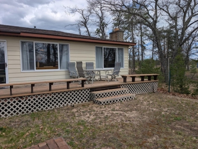 Northern Retreat in Canada Creek Ranch Atlanta MI - image 32