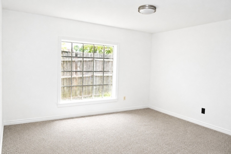 Spacious 3 bed 1 bath Home in Wichita Falls TX - image 9