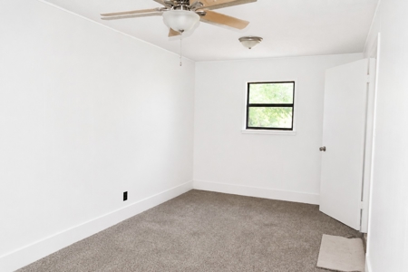 Spacious 3 bed 1 bath Home in Wichita Falls TX - image 12