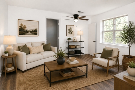 Spacious 3 bed 1 bath Home in Wichita Falls TX - image 4