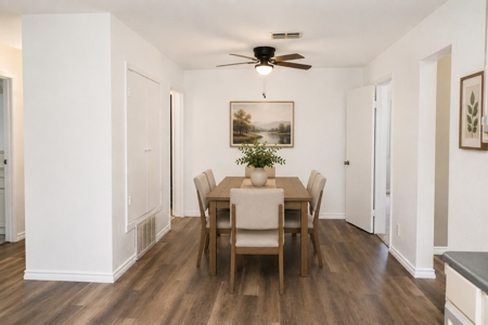 Spacious 3 bed 1 bath Home in Wichita Falls TX - image 2