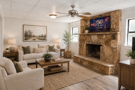 Spacious 4 bed 1 bath Home in Wichita Falls TX - image 11
