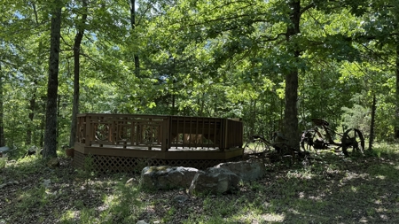 Private Ozark Mountain Home on Eight Acres - image 3