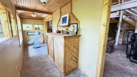 Private Ozark Mountain Home on Eight Acres - image 27