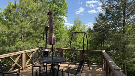 Private Ozark Mountain Home on Eight Acres - image 7