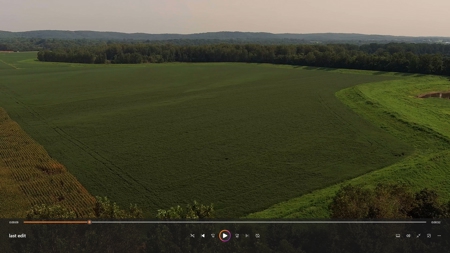 Highly Productive Tillable Missouri River Bottom Farm - image 3