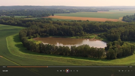 Highly Productive Tillable Missouri River Bottom Farm - image 5