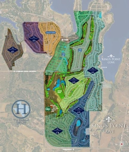 Lake View Lot 274 at Lake Brownwood in The Hideout Golf Resort - image 34