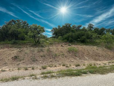 Lake View Lot 274 at Lake Brownwood in The Hideout Golf Resort - image 1