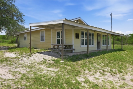 46 Acre South Texas Live Oak County Recreational Ranch - image 21