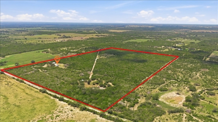 46 Acre South Texas Live Oak County Recreational Ranch - image 50