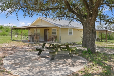 46 Acre South Texas Live Oak County Recreational Ranch - image 1