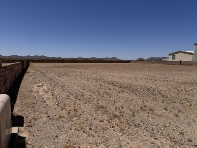 Western Sky Airpark Lot for Sale | Salome AZ Airpark Property - image 3