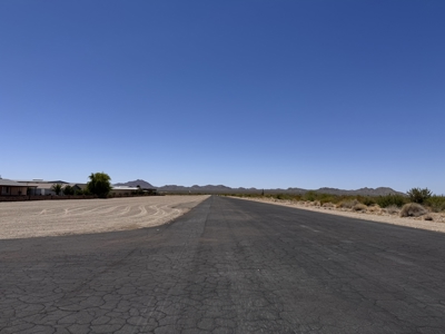 Western Sky Airpark Lot for Sale | Salome AZ Airpark Property - image 10