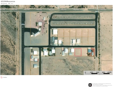 Western Sky Airpark Lot for Sale | Salome AZ Airpark Property - image 1