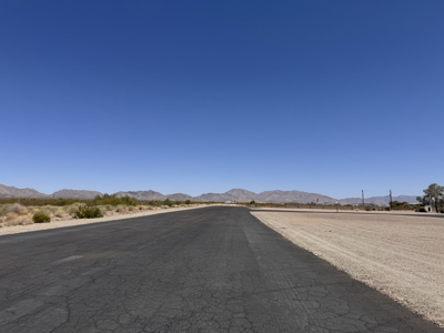 Western Sky Airpark Lot for Sale | Salome AZ Airpark Property - image 11