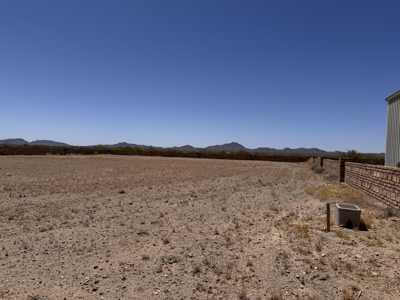 Western Sky Airpark Lot for Sale | Salome AZ Airpark Property - image 4