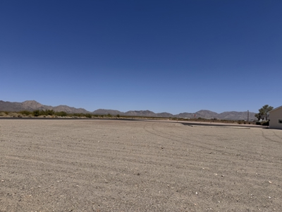 Western Sky Airpark Lot for Sale | Salome AZ Airpark Property - image 9